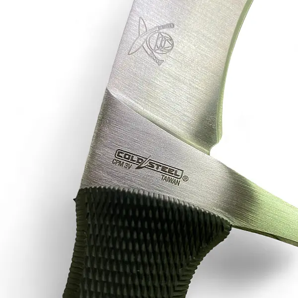 Cold Steel Gurkha Kukri Plus 廓爾克叢林砍刀-0
