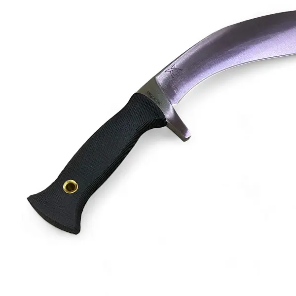 Cold Steel Gurkha Kukri Plus 廓爾克叢林砍刀-0