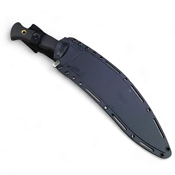 Cold Steel Gurkha Kukri Plus 廓爾克叢林砍刀-0