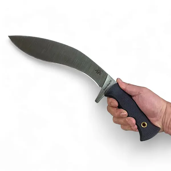 Cold Steel Gurkha Kukri Plus 廓爾克叢林砍刀-0