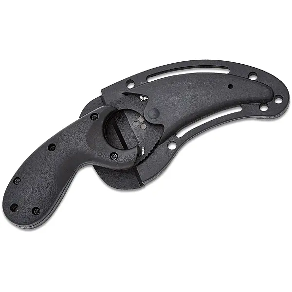CRKT Black Russ Kommer Bear Claw 熊爪刀-0