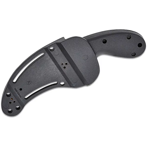 CRKT Black Russ Kommer Bear Claw 熊爪刀-0