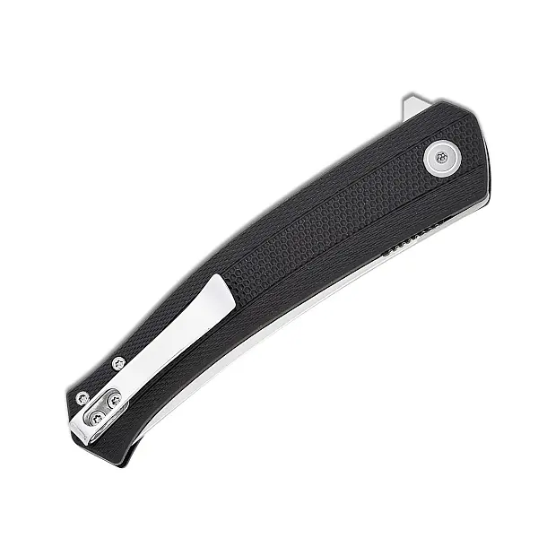 CRKT Persian D2鋼黑柄折刀-0