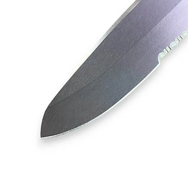 Benchmade UNDERCURRENT™ 海藍柄羊蹄刃潛水刀-0