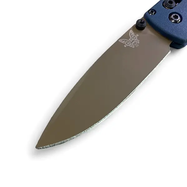 Benchmade Bugout AXIS 深藍Grivory柄折刀-0