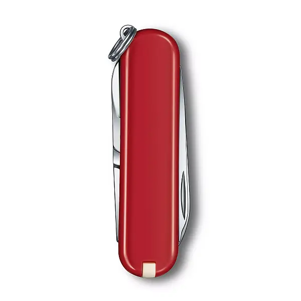 Victorinox CLASSIC SD 58mm經典版七用瑞士刀 0.6223.G-0