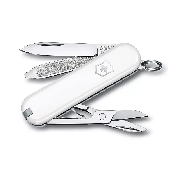 Victorinox CLASSIC SD 58mm經典版七用瑞士刀 0.6223.7G