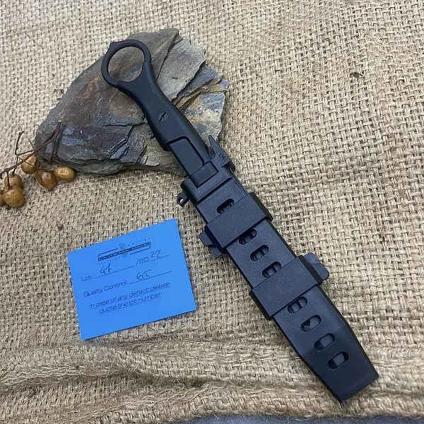 Extrema Ratio MISERICORDIA 第四高山傘兵團用刀-0