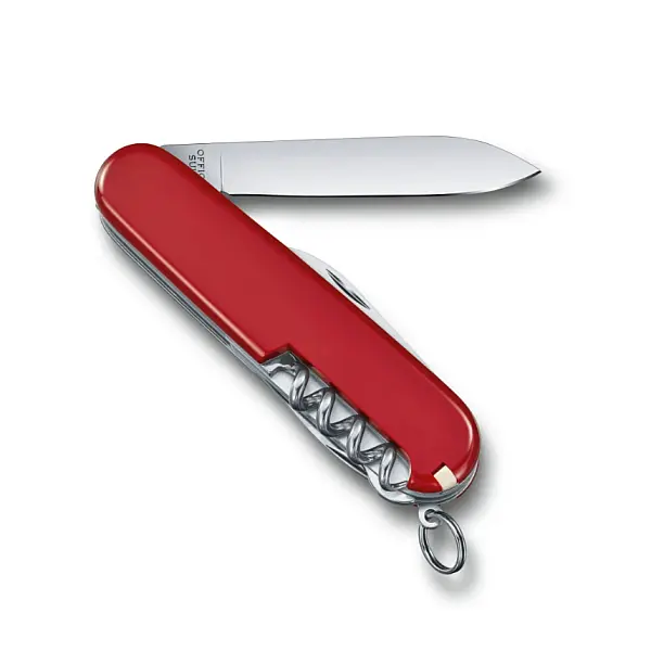 Victorinox Climber 登山者 91mm 14用瑞士刀 1.3703-0