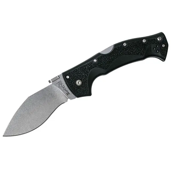 Cold Steel RAJAH III 首領三代折刀