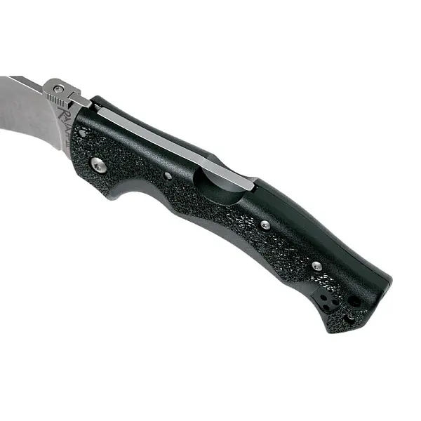 Cold Steel RAJAH III 首領三代折刀-0