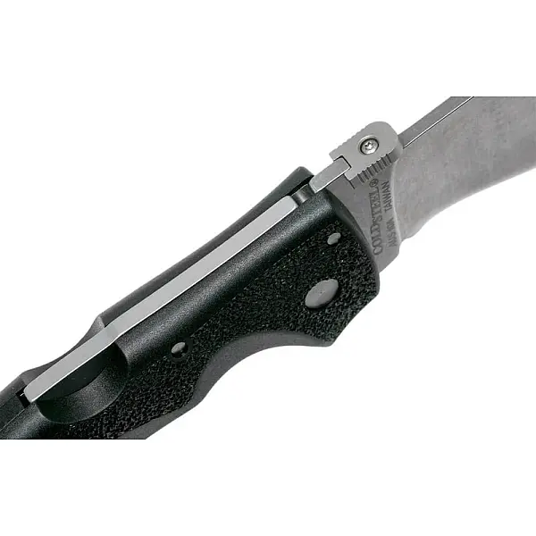 Cold Steel RAJAH III 首領三代折刀-0