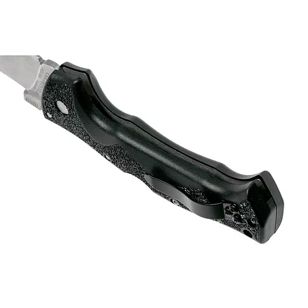 Cold Steel RAJAH III 首領三代折刀-0
