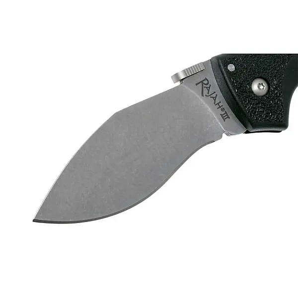 Cold Steel RAJAH III 首領三代折刀-0