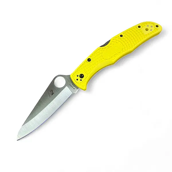 Spyderco Pacific Salt 2 潛水折刀