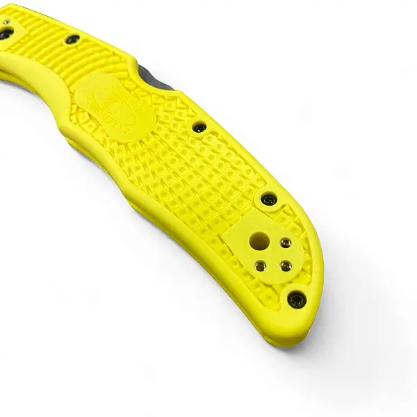 Spyderco Pacific Salt 2 潛水折刀-0
