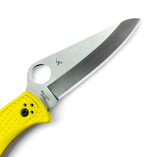 Spyderco Pacific Salt 2 潛水折刀-0