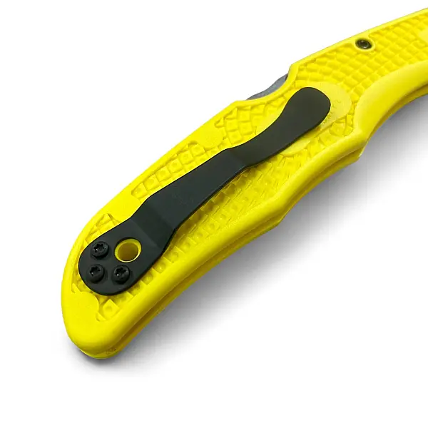Spyderco Pacific Salt 2 潛水折刀-0