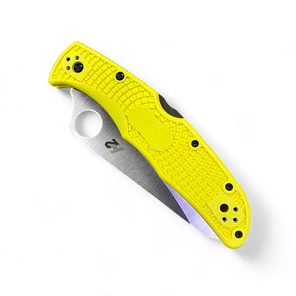 Spyderco Pacific Salt 2 潛水折刀-0