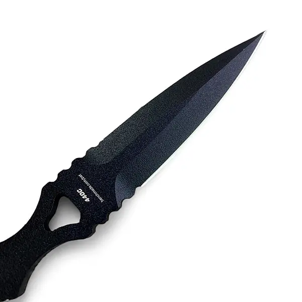 Benchmade SOCP DAGGER 黑刃黑鞘-0