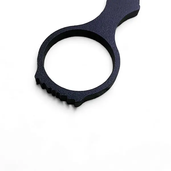 Benchmade SOCP DAGGER 黑刃黑鞘-0