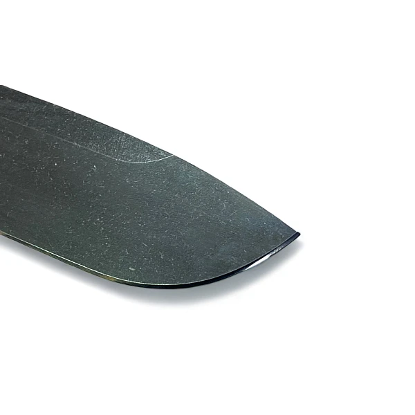 WTG Wolverine 金鋼狼 SK85鋼/復古水洗/黑G10柄 <不二價>-0