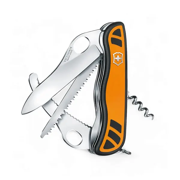 Victorinox Hunter XT Grip 111mm 6用瑞士刀 0.8341.MC9-0