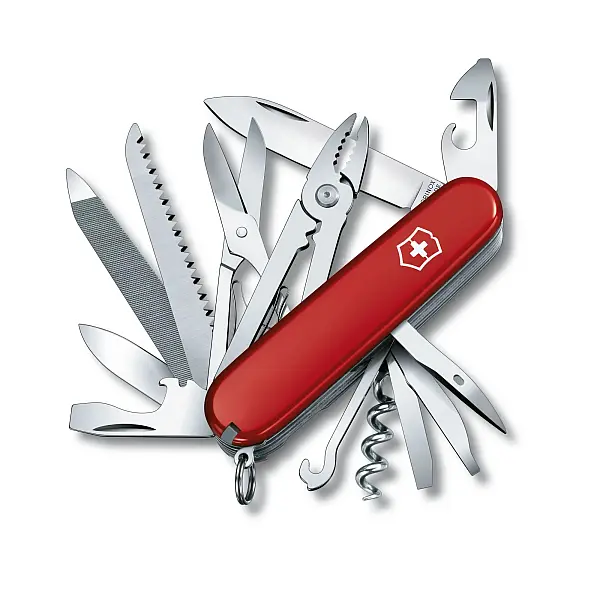 Victorinox Handyman 91mm 24用瑞士刀 1.3773