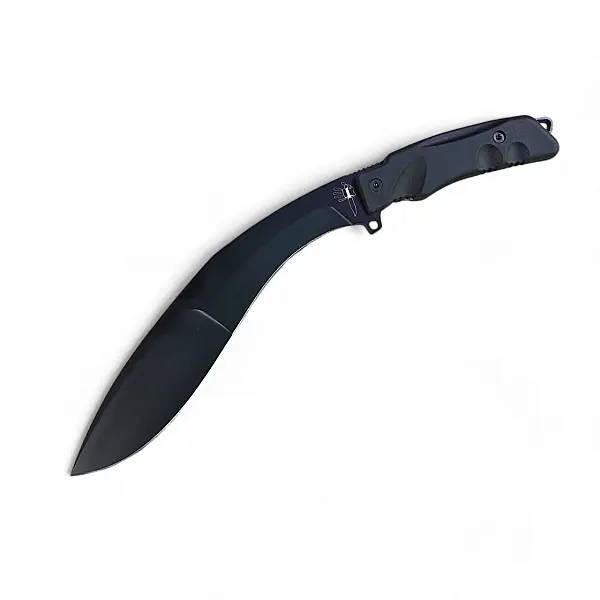 FOX EXTREME TACTICAL KUKRI 戰術廓爾克彎刀