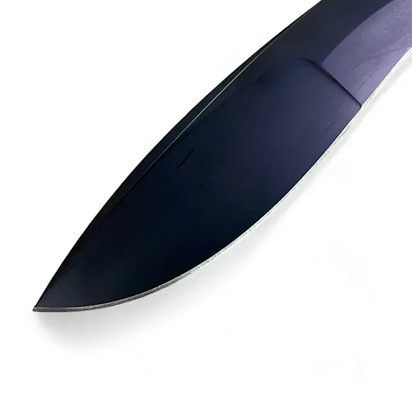 FOX EXTREME TACTICAL KUKRI 戰術廓爾克彎刀-0