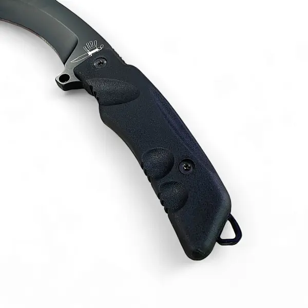 FOX EXTREME TACTICAL KUKRI 戰術廓爾克彎刀-0