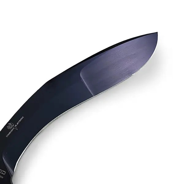 FOX EXTREME TACTICAL KUKRI 戰術廓爾克彎刀-0