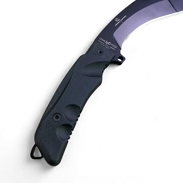 FOX EXTREME TACTICAL KUKRI 戰術廓爾克彎刀-0