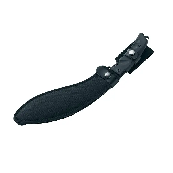 FOX EXTREME TACTICAL KUKRI 戰術廓爾克彎刀-0