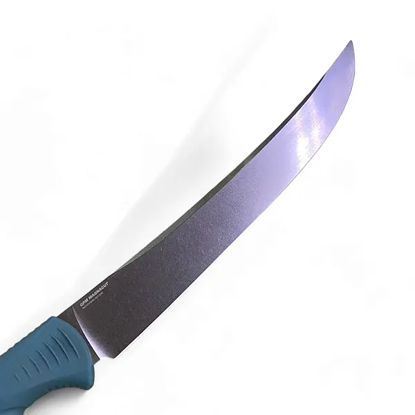 Benchmade Fishcrafter 9吋海藍柄魚刀/MagnaCut鋼-0