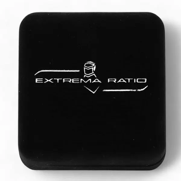EXTREMA RATIO COIN XXV 25週年紀念幣 <不二價>-0