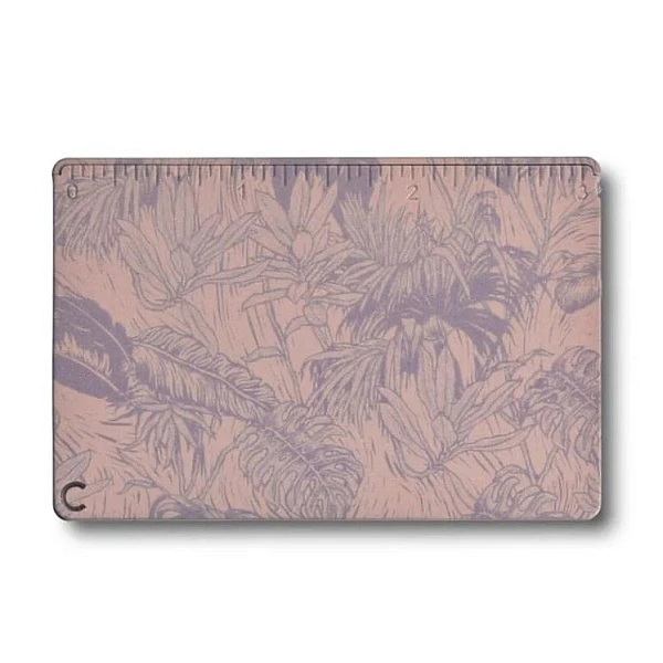 Victorinox SwissCard Spring Spirit 女仕瑞士卡 0.7155-0