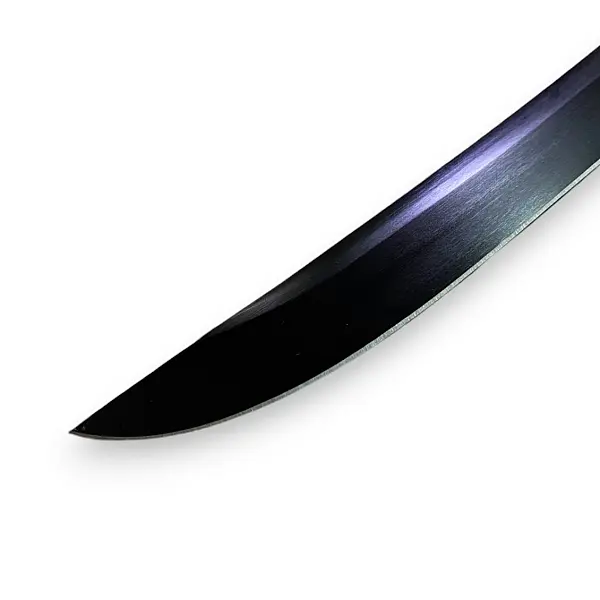 APOC Atrim Survival Tanto 阿特林生存短武士刀 9260鋼-未開鋒-0