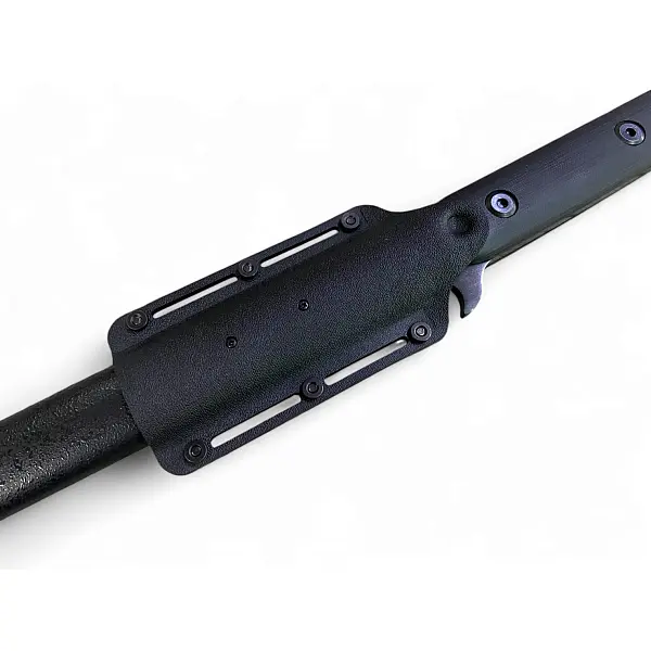 APOC Atrim Survival Wakizashi 阿特林生存脇差-未開鋒-0