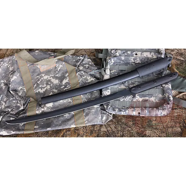 APOC Atrim Survival Wakizashi 阿特林生存脇差-未開鋒-0