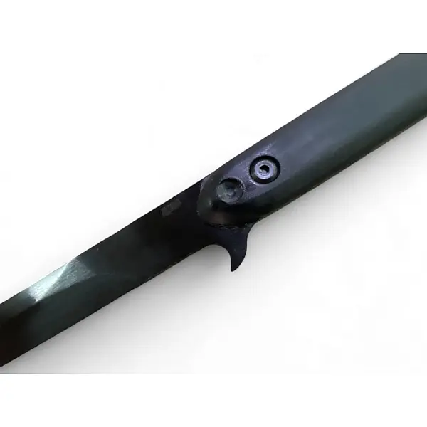 APOC Survival Katana 生存日本刀-附Kozuka小刀-未開鋒-0