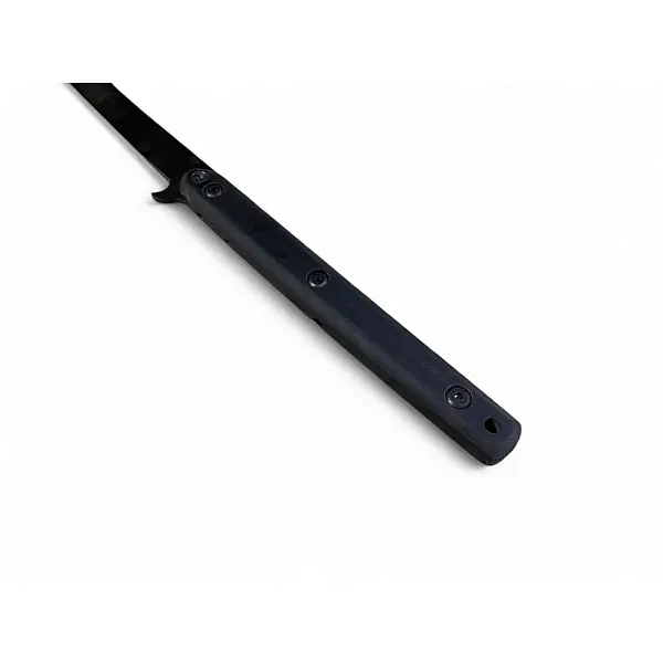 APOC Survival Katana 生存日本刀-附Kozuka小刀-未開鋒-0