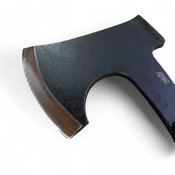 APOC Hundr Hatchet 生存手斧 9260鋼-0