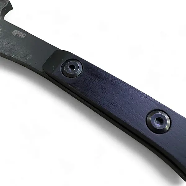 APOC Hundr Hatchet 生存手斧 9260鋼-0