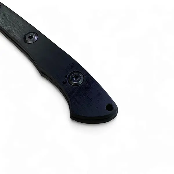 APOC Hundr Hatchet 生存手斧 9260鋼-0