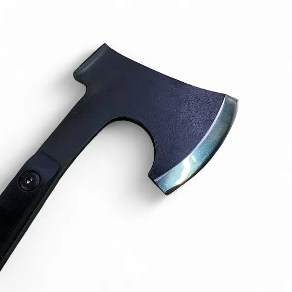 APOC Hundr Hatchet 生存手斧 9260鋼-0