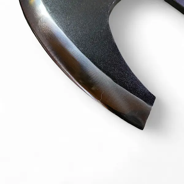 APOC Barrens Pack Axe 荒野求生斧 9026鋼-0