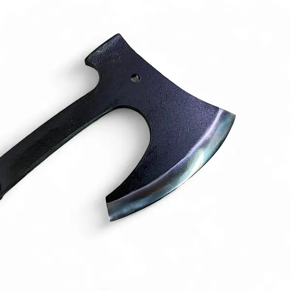 APOC Barrens Pack Axe 荒野求生斧 9026鋼-0