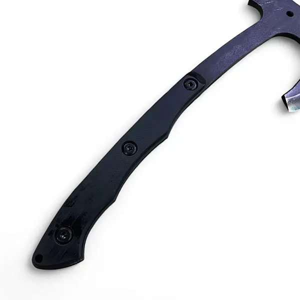 APOC Barrens Pack Axe 荒野求生斧 9026鋼-0