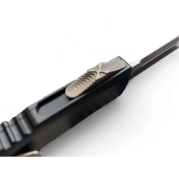 Microtech Ultratech S/E Dead Man's Hand OTF 彈簧刀-單一特價-0